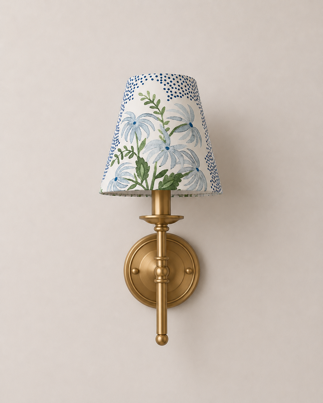Sconce Shades