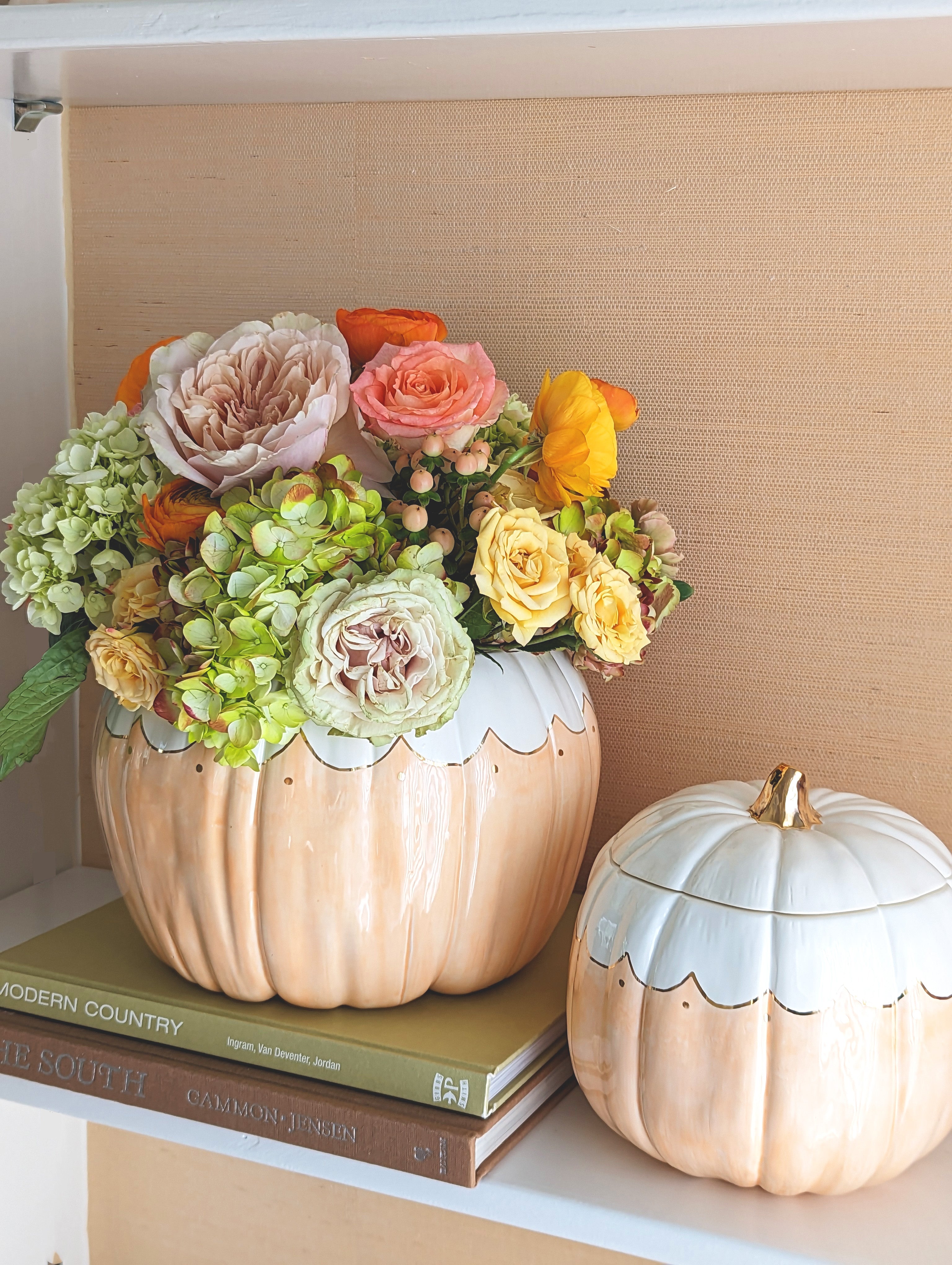 Fall Decor