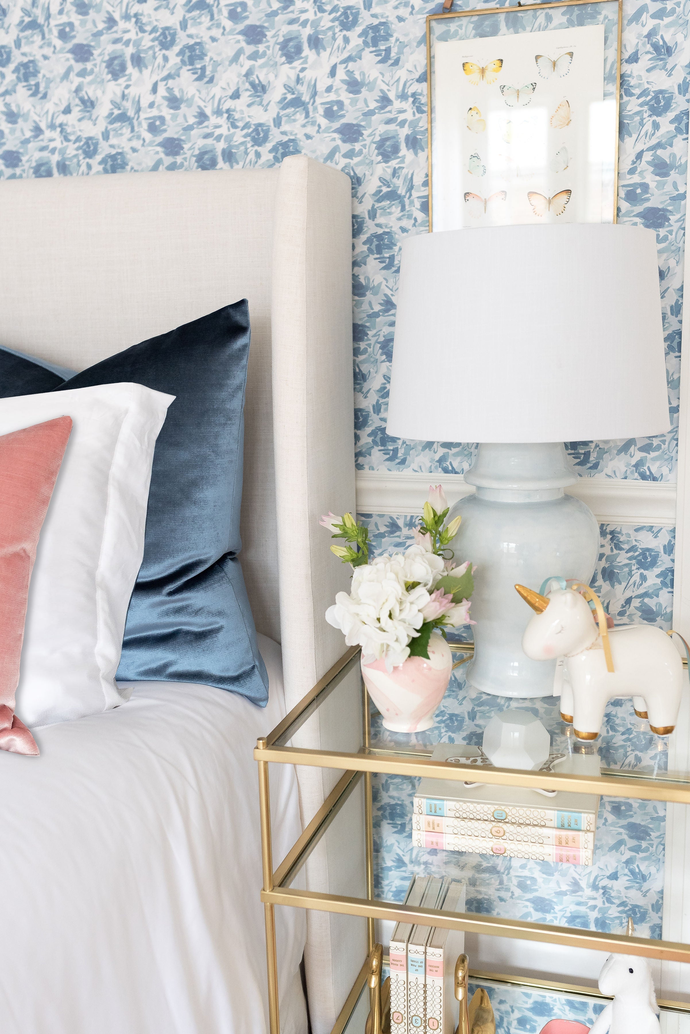 Ceramic Table Lamps
