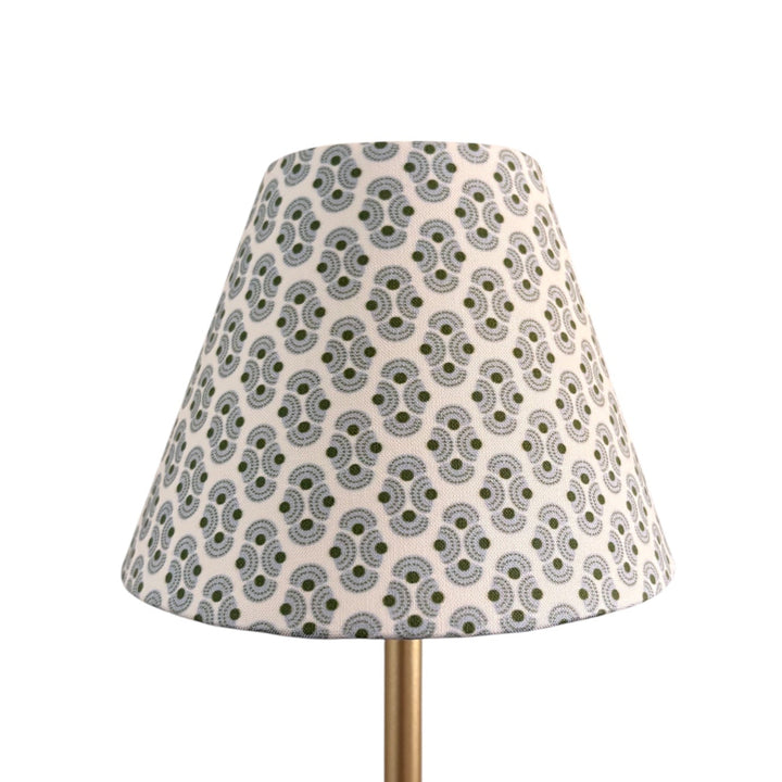 LED Lamp Shade Cover | Blue Armada