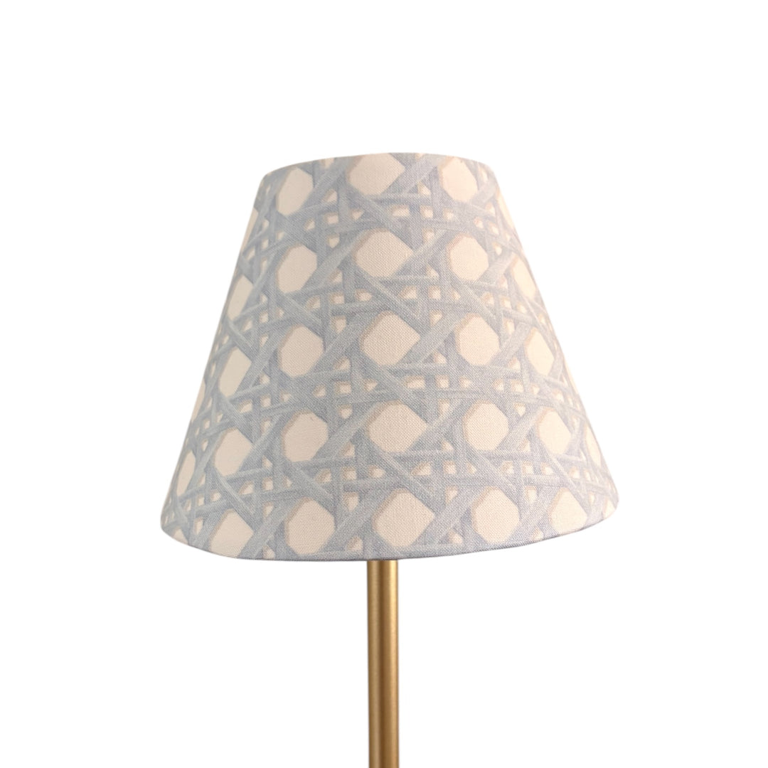 LED Lamp Shade Cover | Blue Armada
