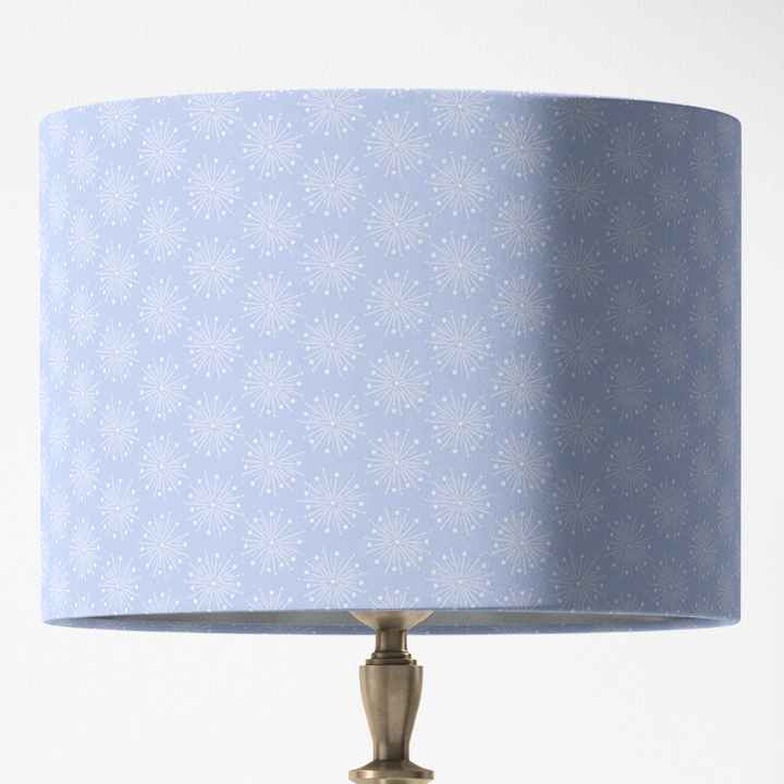 Nutcracker Christmas Lampshade