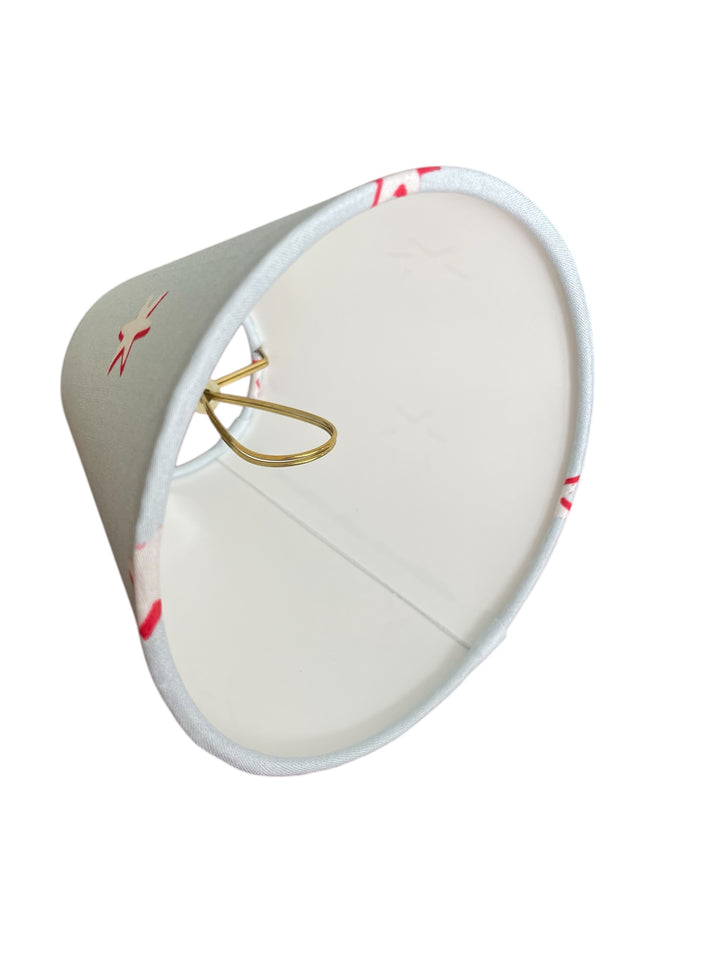 Coastal American Star Sconce Shade